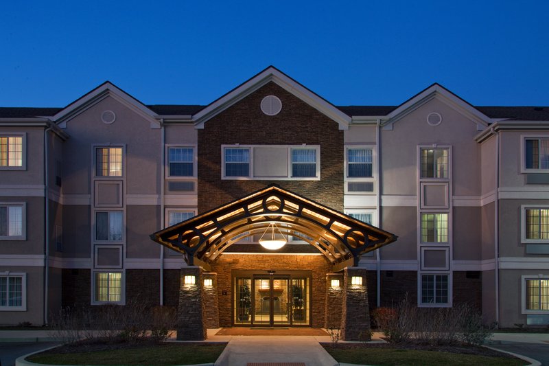 Staybridge Suites FORT WAYNE - Fort Wayne, IN