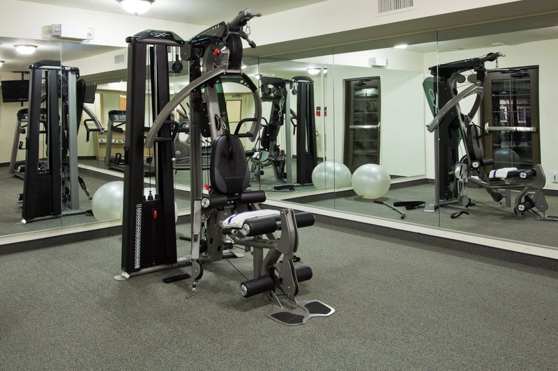 Staybridge Suites FORT WAYNE - Fort Wayne, IN