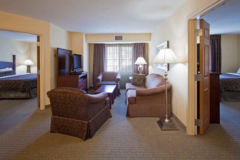 Staybridge Suites FORT WAYNE - Fort Wayne, IN