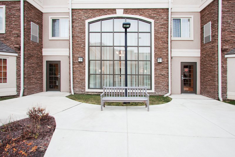 Staybridge Suites FORT WAYNE - Fort Wayne, IN
