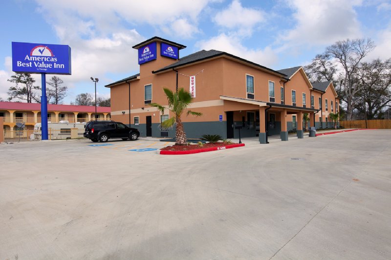 Americas Best Value Inn