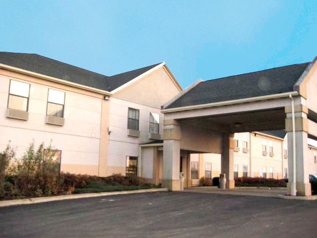 RED ROOF INN-KENTLAND - Kentland, IN