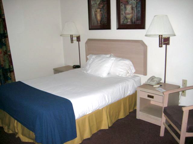 RED ROOF INN-KENTLAND - Kentland, IN