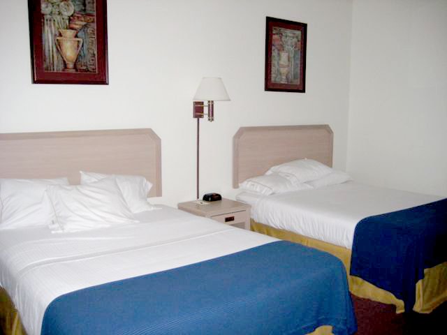 RED ROOF INN-KENTLAND - Kentland, IN