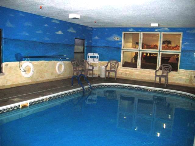 RED ROOF INN-KENTLAND - Kentland, IN