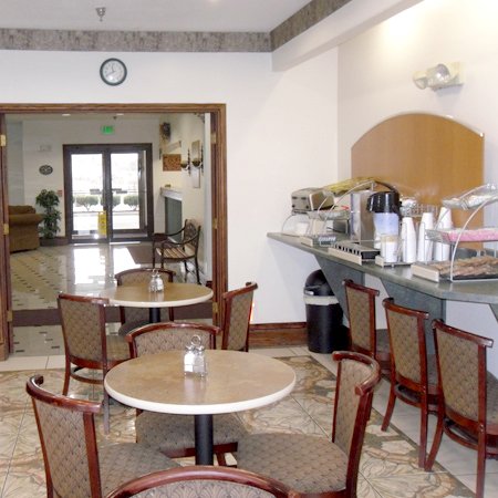 RED ROOF INN-KENTLAND - Kentland, IN