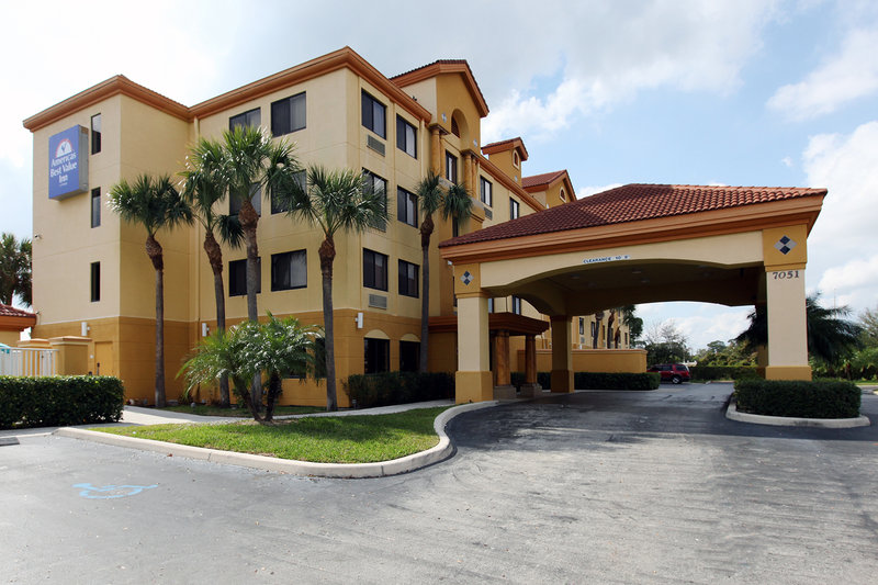 Americas Best Value Inn