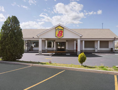 Super 8-Monteagle TN - Monteagle, TN