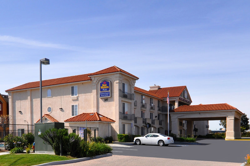 Best Western - Salinas, CA