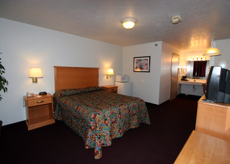 Econo Lodge - Provo, UT