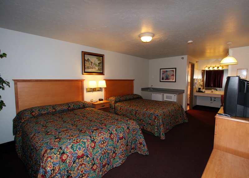 Econo Lodge - Provo, UT