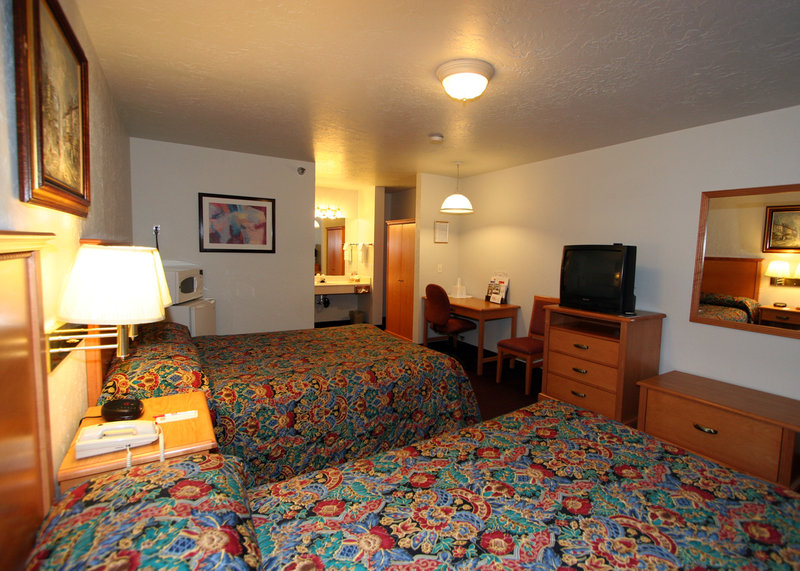 Econo Lodge - Provo, UT