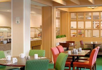 Courtyard By Marriott Atlanta Alpharetta - Alpharetta, GA