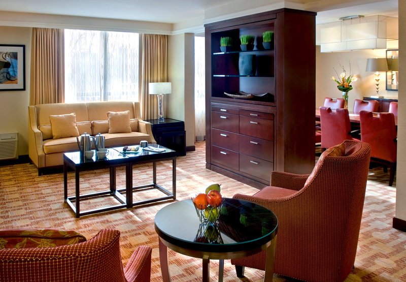 Marriott Trumbull Merritt Pkwy - Trumbull, CT