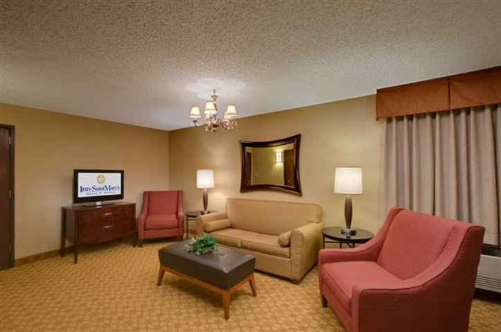 Inn At St Marys - South Bend, IN