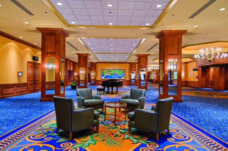 Hilton Minneapolis - Minneapolis, MN