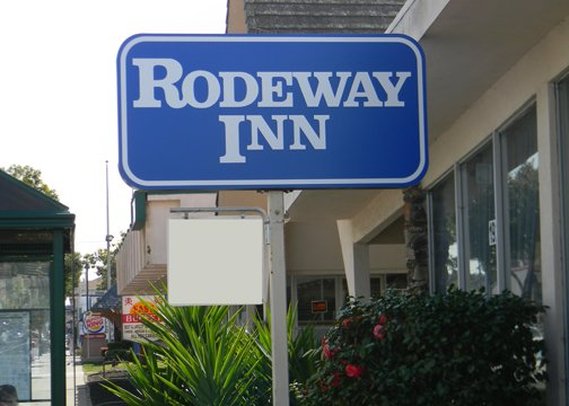 Days Inn Alameda/Oakland - Alameda, CA