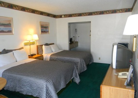Days Inn Alameda/Oakland - Alameda, CA