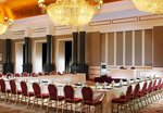 JW Marriott Hotel-Cairo, Cairo