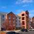 Fairfield Inn Evansville West