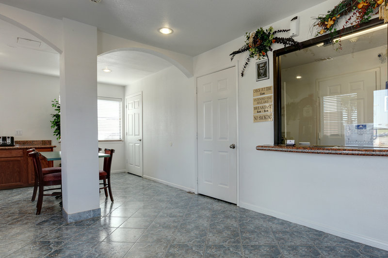 Americas Best Value Inn & Suites-Rosenberg/houston - Rosenberg, TX