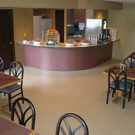 The La Grande Inn - La Grande, OR