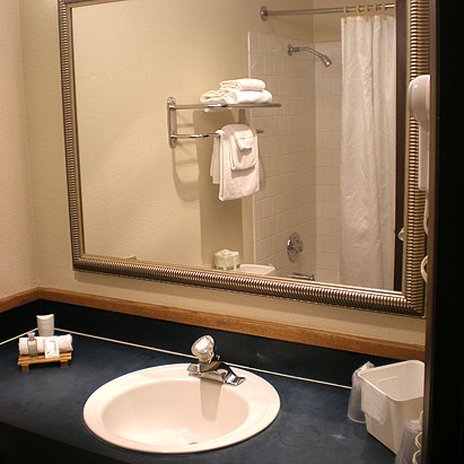 The La Grande Inn - La Grande, OR