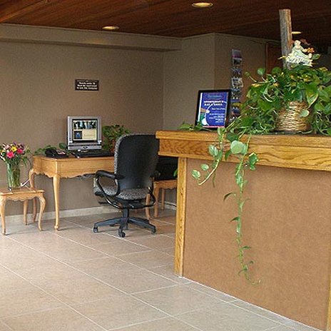 The La Grande Inn - La Grande, OR