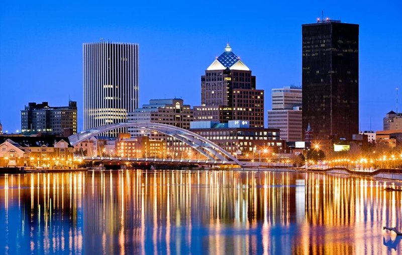 Hampton Inn Rochester-Webster - Webster, NY
