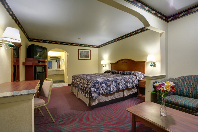Americas Best Value Inn & Suites-Rosenberg/houston - Rosenberg, TX
