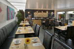 Best Western Plus Carlyle Inn - Restaurant