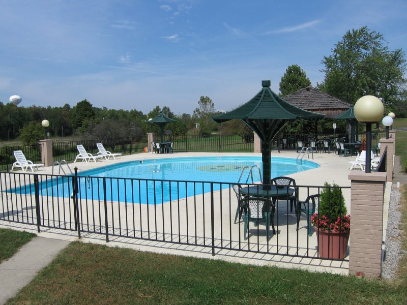 Mariann Travel Inns INC - Scottsburg, IN