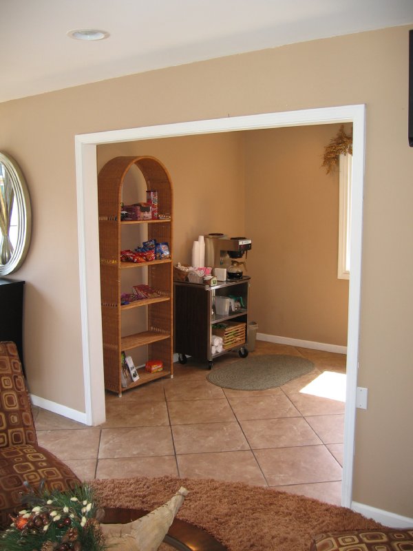 Mariann Travel Inns INC - Scottsburg, IN