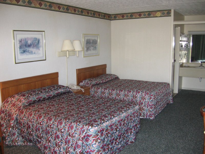 Mariann Travel Inns INC - Scottsburg, IN