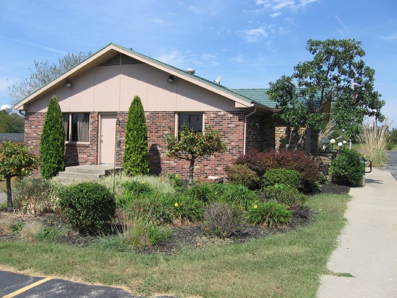 Mariann Travel Inns INC - Scottsburg, IN