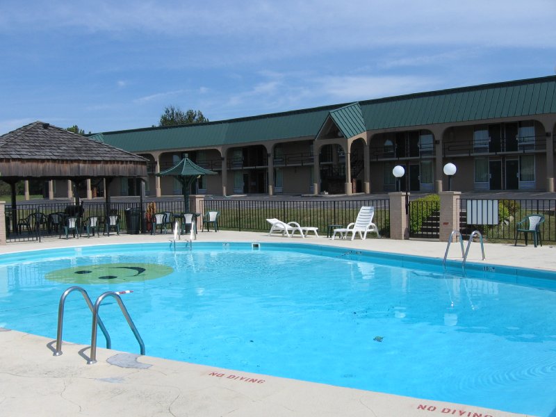 Mariann Travel Inns INC - Scottsburg, IN