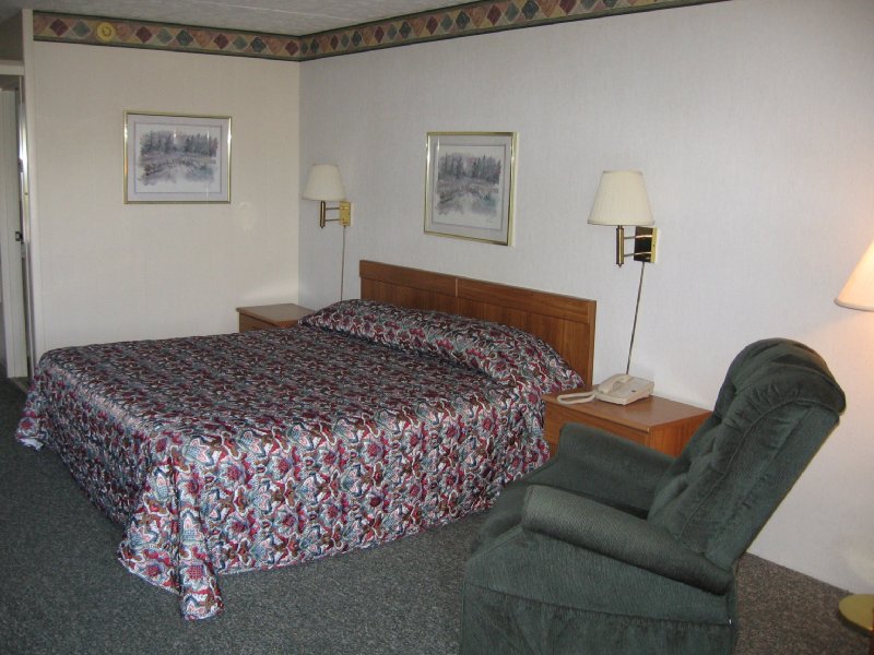 Mariann Travel Inns INC - Scottsburg, IN