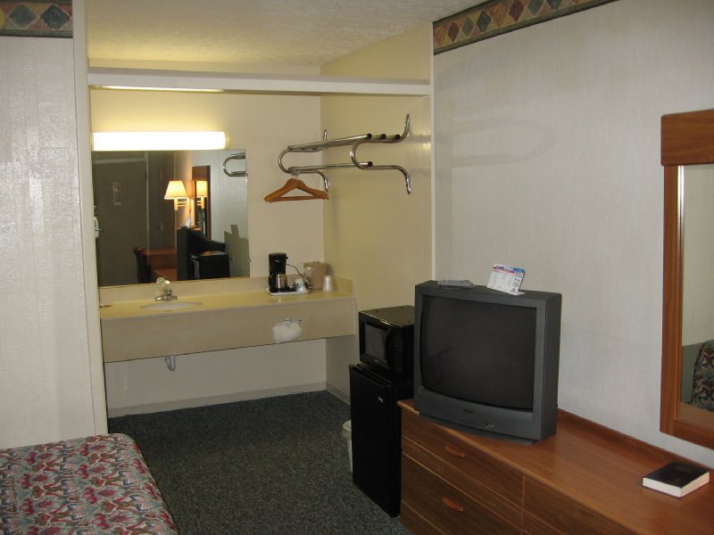 Mariann Travel Inns INC - Scottsburg, IN