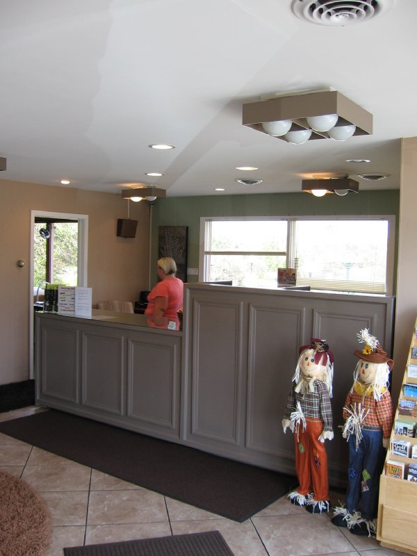 Mariann Travel Inns INC - Scottsburg, IN