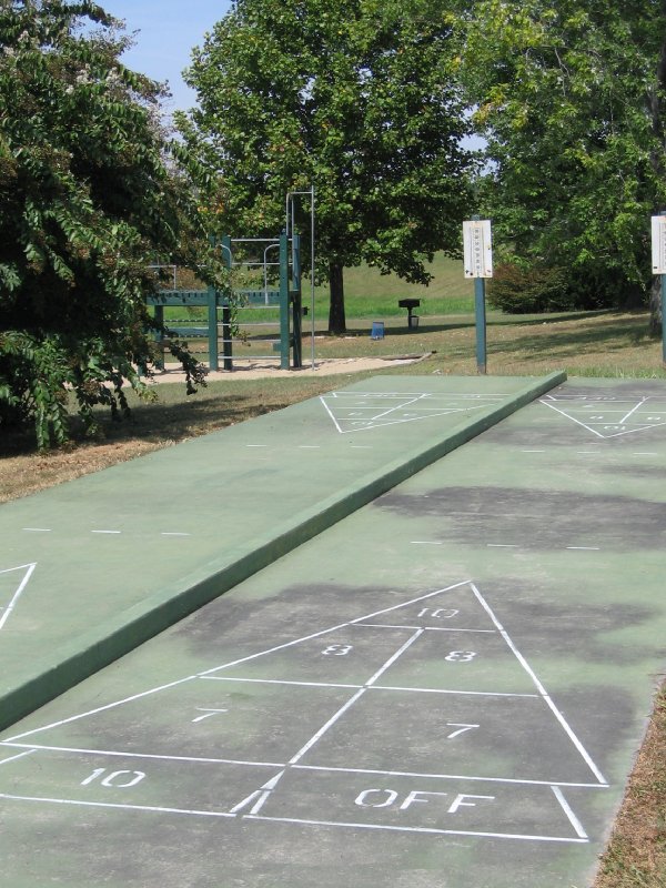 Mariann Travel Inns INC - Scottsburg, IN