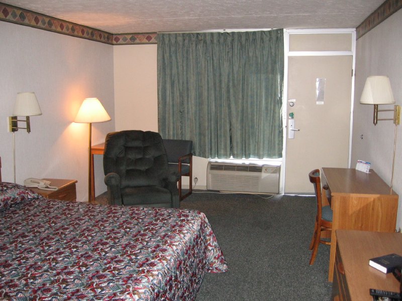 Mariann Travel Inns INC - Scottsburg, IN
