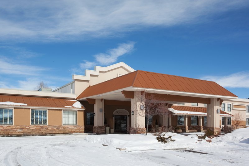 Clarion Inn & Suites - Craig, CO