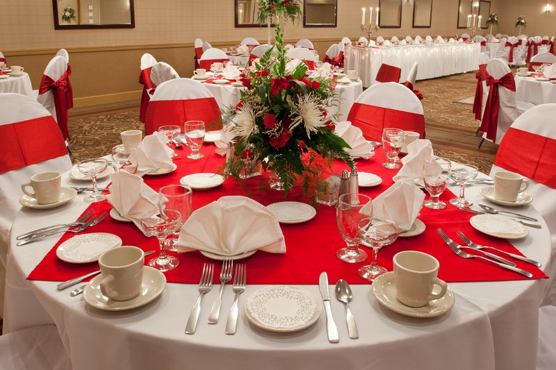 Holiday Inn PITTSBURGH-MONROEVILLE - Monroeville, PA