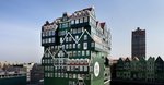 Inntel Hotel Amsterdam