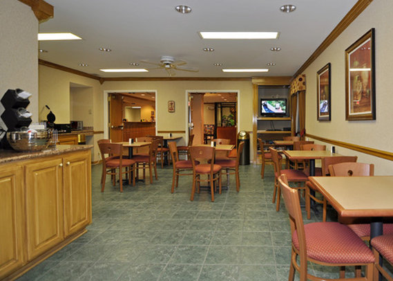 Comfort Inn