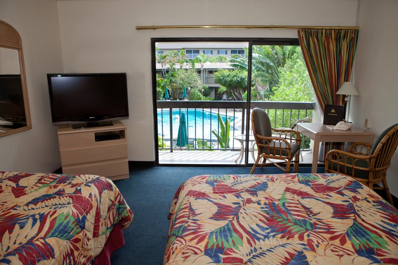 Best Western-Naples Inn - Naples, FL