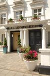 Henry VIII Hotel