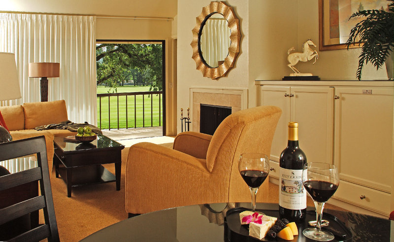 Silverado Resort & Spa - Napa, CA