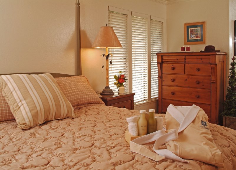 Silverado Resort & Spa - Napa, CA