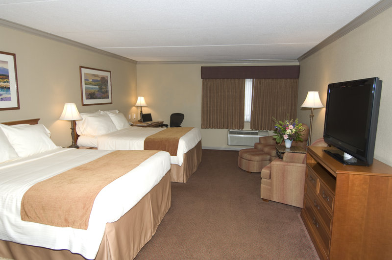 Best Western Sterling Heights - Sterling Heights, MI